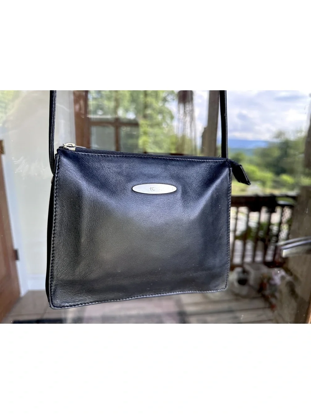 Tula vintage black